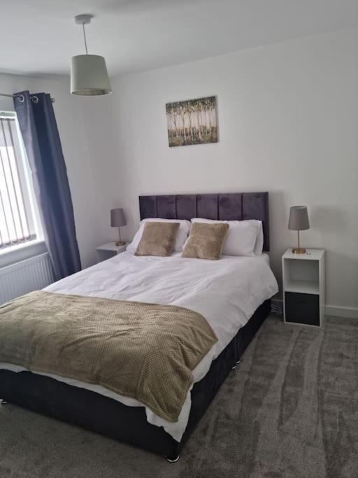5 Bedroom House - Cheshire Oaks Ellesmere Port Ngoại thất bức ảnh