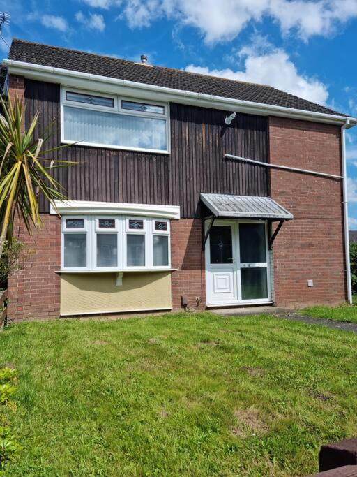 5 Bedroom House - Cheshire Oaks Ellesmere Port Ngoại thất bức ảnh